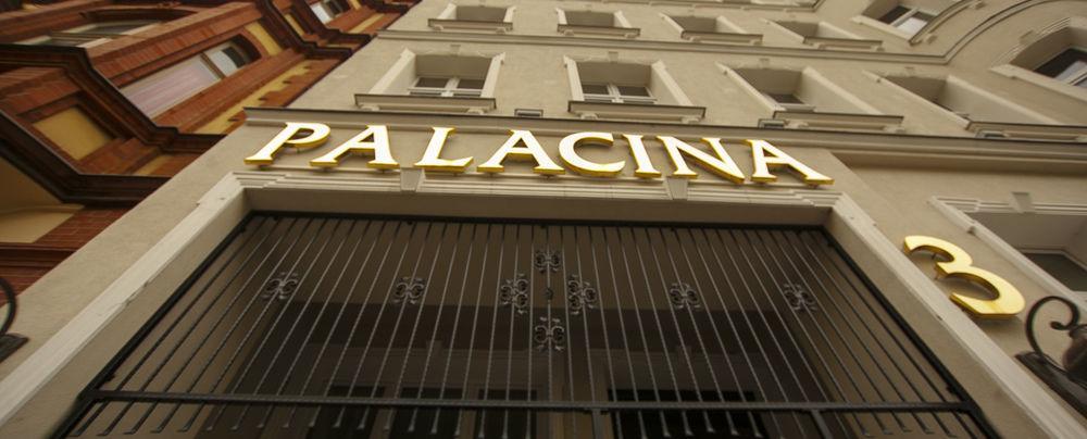 Palacina Βερολίνο Εξωτερικό φωτογραφία